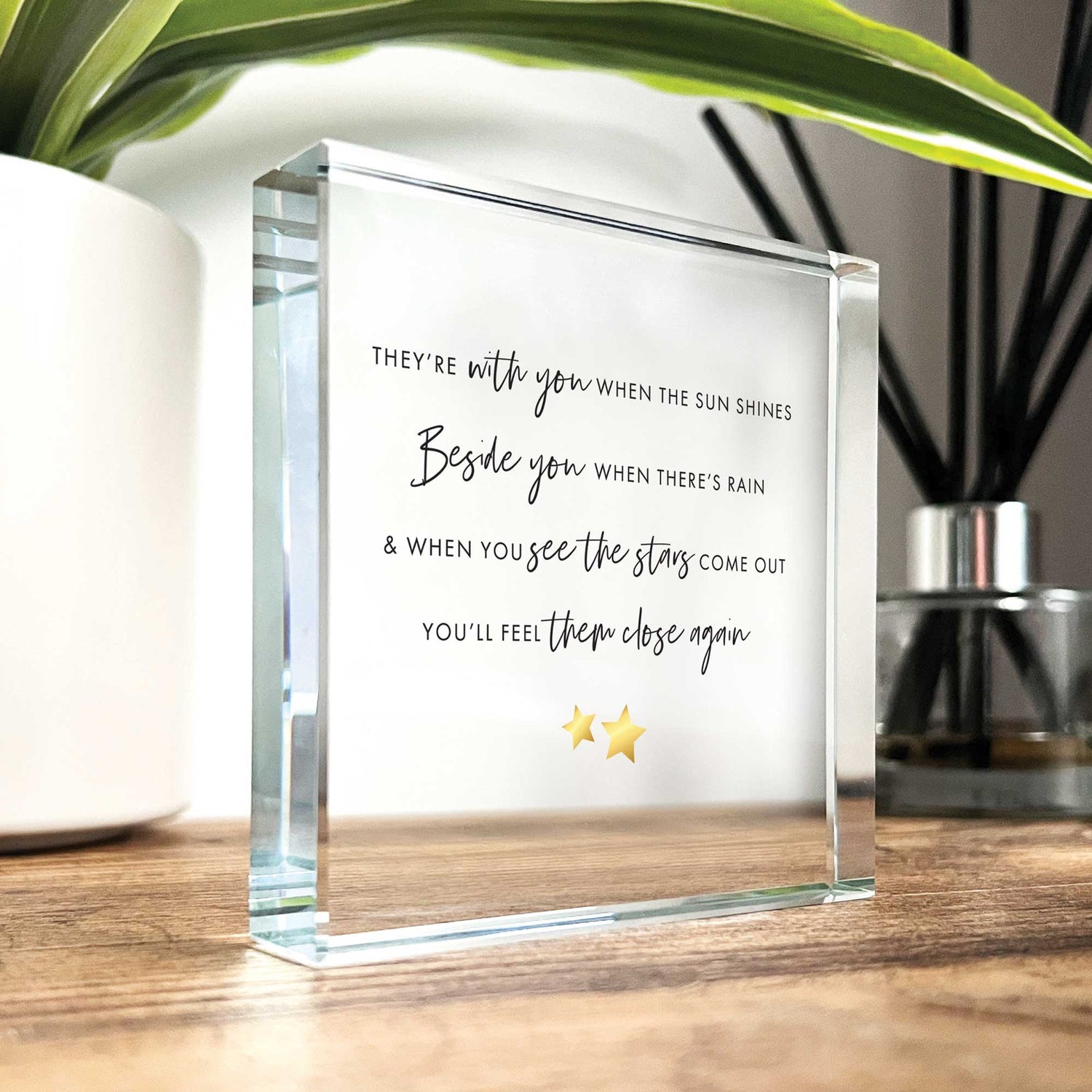 Bereavement Gifts | Memorial Gifts | Remembrance Gifts